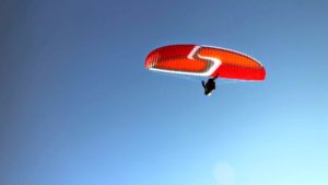 ANAKIS3 12 Sky Paragliders - ANAKIS 3 - EN/LTF A
