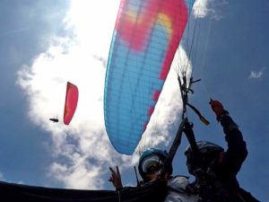 Sky Paragliders BI 4 2