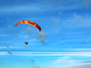 Sky Paragliders – CIWA PWR