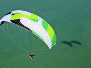 Sky Paragliders – FLEXOR