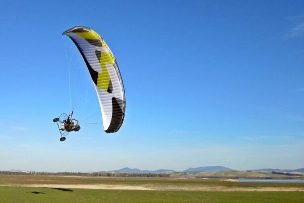 FLEXOR 4 Sky Paragliders - FLEXOR