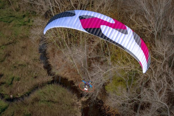 FLEXOR 5 Sky Paragliders - FLEXOR