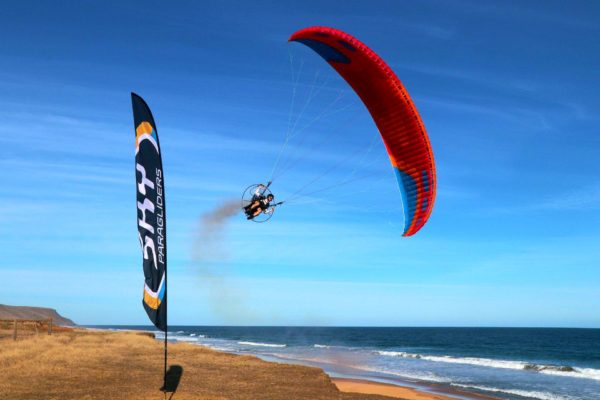 FLUX 7 Sky Paragliders - FLUX