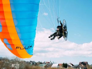Sky Paragliders Flux kaufen