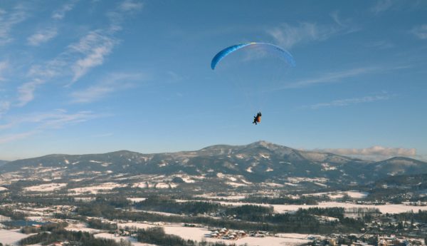 KEA 2 Sky Paragliders