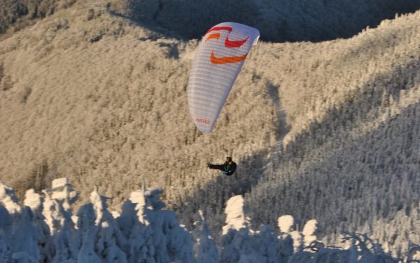 KEA 2 3 scaled Sky Paragliders - KEA 2