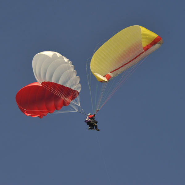 Sky Paragliders – SKY DRIVE II