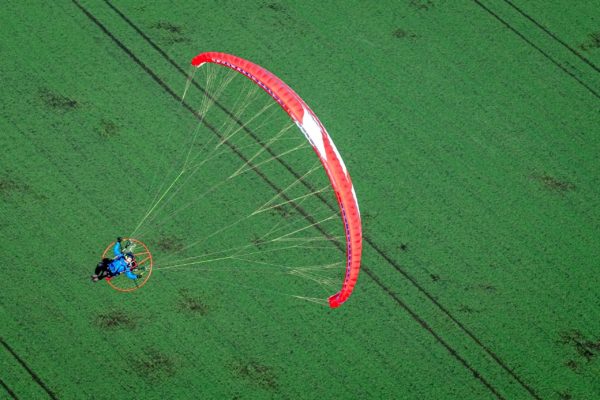 Z BLADE 1 scaled Sky Paragliders - Z-BLADE