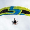 Sky Paragliders – Z-BLADE