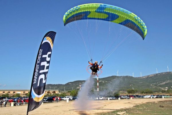 Sky Paragliders Zorro kaufen