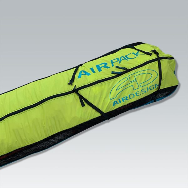 AirPack02 AirDesign | AirPack