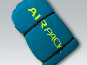 AirDesign Packsack