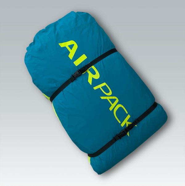 AirDesign Packsack