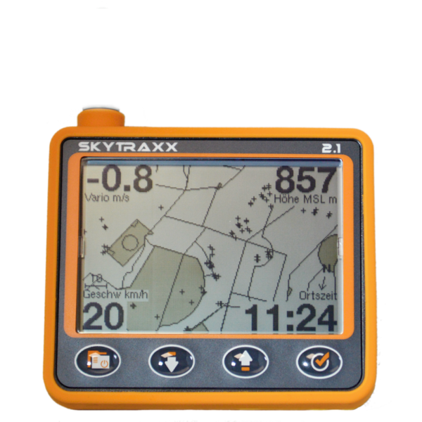 airspace 800x800 1 SKYTRAXX 2.1 ohne FANET+