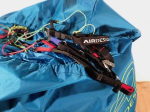 AirDesign Schnellpacksack Stuffbag
