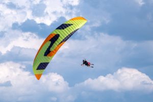sky paragliders kudos 2 17 Sky Paragliders – KUDOS 2