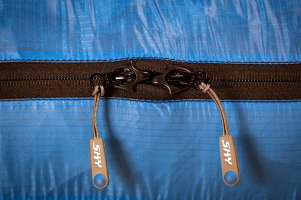 Sky Paragliders Compact bag