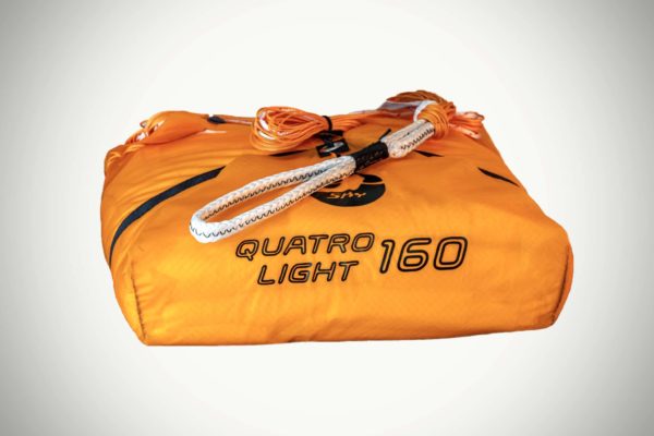 Sky Paragliders QUATRO light 160
