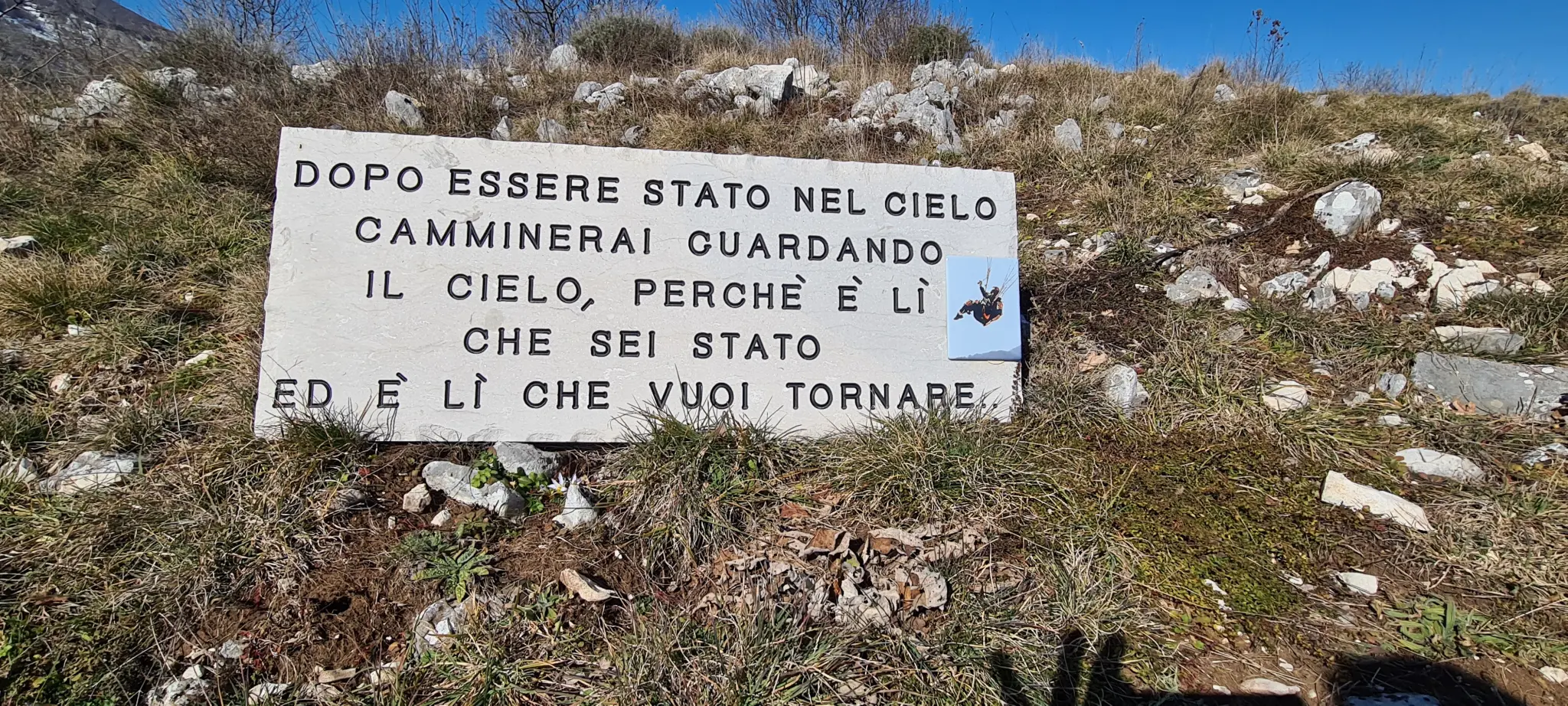 WeFLY Gleitschirmreise Norma Monte Cassino 21 FSP | Gleitschirmreise Norma - Monte Cassino 2024