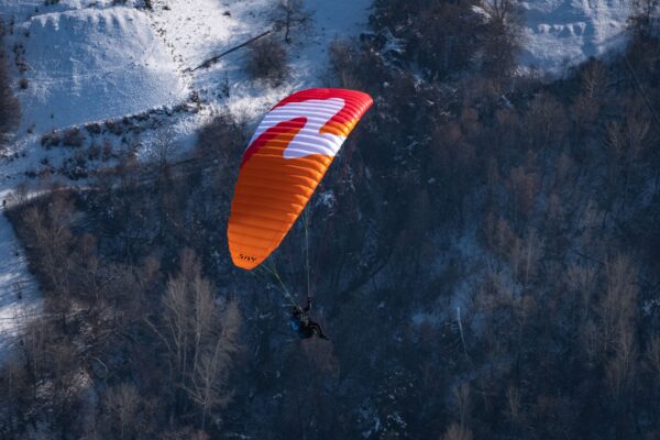 Gaia3 Skyshop Sky Paragliders Angebot ASchirm Ausbikdung Gleitschirm